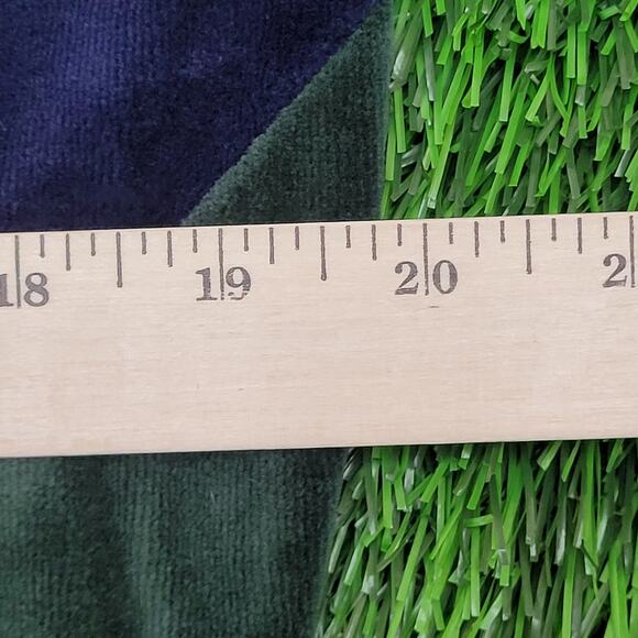 Teddy-Fresh Diamond Sweater Womens Small 20x24 Oversized - Picture 12 of 13